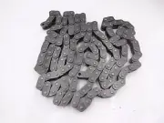 10' DID 60-1HR Chain 10' Precision ANSI Roller Chain - Heavy -