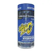 Sqwincher Zero Qwik Stik Sugar Free Drink Mix .11oz, Mixed Berry