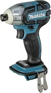 Makita DTS131ZJ Cordless Impact Driver