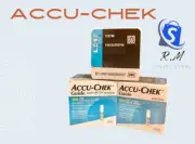 Accu Chek Guide 100 Test Strips (Expiry Date May 2026) *New Batch*