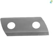 Durable Micro Cut Wood Chipper Blade Replacement for CJ602E/CJ603E Models