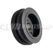 Harmonic Balancer Pulley For~Suzuki XL7 JA627 HTX92V 2.7L H27A 2001~2006