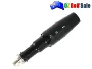 1pcs .335 /.350 Adaptor Sleeve Tip Callaway Rogue /Epic /Fusion Driver FW RH /LH