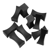 10PCS Chopsticks Rest Little Chopsticks Stands Spoon Fork Holder Set1411