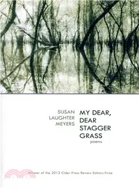在飛比找三民網路書店優惠-My Dear, Dear Stagger Grass