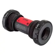 Box Two External Bottom Bracket - BSA/ENG, 68/73, Shimano HTII 24mm spindle