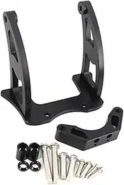 ZUXIM for Dualtron, for Thunder, 2 ll Electric Scooter Reinforced retrofit Anti-Vibration and Anti-Shaking Mount Electric Scooters Damper Kit