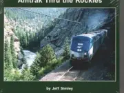 Amtrak Thru the Rockies