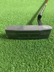 Callaway Odyssey White Hot Black One Putter