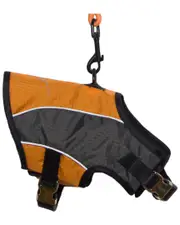 Touchdog Reflective Max 2 in 1 Premium Performance Jacket