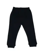 Mish Mish Fleece Jogger Pant 12M Black