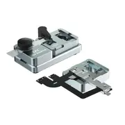 15-In-1 I2C Dot Matrix Calibrator