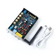 PCM1794 DAC Bluetooth 5.1 QCC5125 OPA1612 + 5534DD Op Amp For LDAC Decoding tps