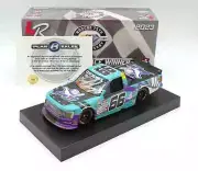 Joey Logano Autographed 2023 Hang 10 Car Wash Bristol Dirt 4/8 Race Win 1:24