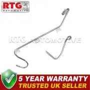 DPF Pressure Sensor Pipe Euro 4 Fits VW Transporter 2003-2009 2.5 TDi #3