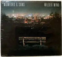 在飛比找Yahoo!奇摩拍賣優惠-全新未拆 / 蒙福之子樂團 Mumford & Sons /