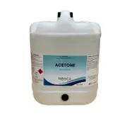 100% Acetone 20L Nail Polish Remover