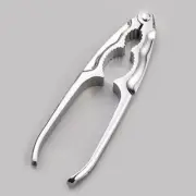 Cracker Nut Steel Stainless Lobster Crab Seafood Set Tool Crackers Vintage