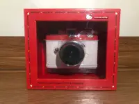 在飛比找Yahoo!奇摩拍賣優惠-全新正品Lomography LOMO Diana Mini