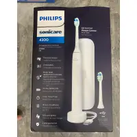 在飛比找蝦皮購物優惠-Philips Sonicare 保護性清潔 4300 電動