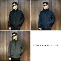 在飛比找樂天市場購物網優惠-美國百分百【全新真品】Tommy Hilfiger 防風外套