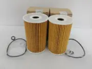GENUINE HYUNDAI I30 HATCH FD & GD & PD SERIES 1.6 L TD OIL FILTER VALUE PACK 2EA (for: Hyundai)