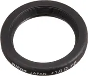 Nikon Correction Diopter +1.0 for F3HP, F4, F5, F6, D1, D2, D3, D4, D5, D300, D700, D800