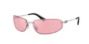 MIU MIU-0MU A50S-1BC70J-6815-SUNGLASSES
