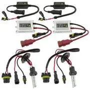 Jaylec Hid Upgrade Kit Hb3 6500K 12V - LS9813