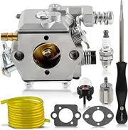 AUTOKAY WT-992 Carburetor for Echo CS-352 CS352 Chainsaw A021003330