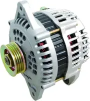 Alternator fits Mazda Miata 1.8L L4 2001-2005 BP6D18300 BP6D18300A 2103157 13895