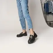 Clutch Women's Loafer