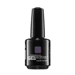 Jessica GELeration Colors Semi-Permanent Nail Polish GEL-1150 Very Vinyl 15 ml