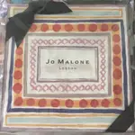 JO MALONE 2017三月限定香水只有一組（可分售）全新