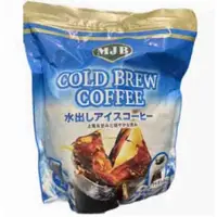 在飛比找蝦皮商城優惠-Cold Brew Coffee 冷泡咖啡濾泡包 18公克 