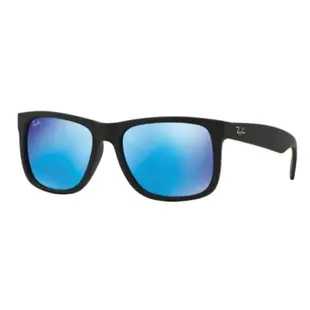 RAY-BAN雷朋太陽眼鏡4165f-justin