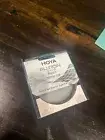 HOYA 77MM FUSION ONE NEXT UV FILTER (F1NEXT77UV) BRAND NEW SEALED