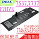 DELL F7HVR 電池-戴爾 Inspiron 15-7000,15-7537,N7537,P36F,P36F001,P24E,P24E001,P24E002,F7HVR,T2T3J,G4YJM,Y1FGD