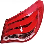 tail light Rear Bumper Tail Light Lamp Taillights Taillamp Brake Light Outer Compatible With SAIC Roewe 550 2013-2014(Right side)