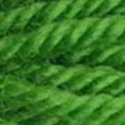 DMC Laine colbert Tapestry Wool 8.7 Yard Skein - Color 7344 - Green