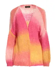 [ANGELA MELE MILANO] ANGELA MELE MILANO Cardigans - Item 14359101