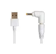 Oxhorn Laptop Charger Accessories Pack A - Compatible with Selected HP, Lenovo, Dell, BenQ DC Connector - Works with Oxhorn USB Type C Quick Charge NB-PD-PA