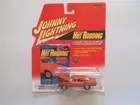 Johnny Lightning Hot Rodding 1970 Nova