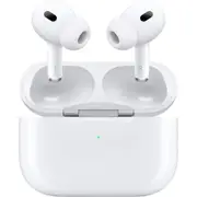 Apple AirPods Pro 2nd Generation with MagSafe Charging Case (USB-C) [Grade B]
