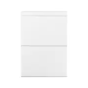 Fire Safe Cladding 5400 x 140mm Surfmist V Joint