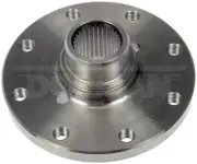 Dorman 697-548 Differential Pinion Yoke Assembly fits Ford Models