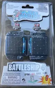 Super Impulse World's Smallest Battleship Game Board NEW IN STOCK