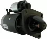 Starter fits New Holland Ford Backhoe 555 555C 555D 555E 575 575D 575E 18024
