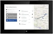 [Nokia] 2520 10.1-inch Tablet with Phone Functionality (Black) - (Qualcomm Snapdragon 800 2.2GHz Processor, 2GB RAM, 32GB Storage, LTE, Wi-Fi, BT, 2X Camera, Windows RT 8.1)