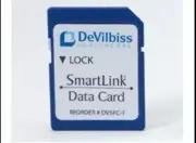 Drive DeVilbiss IntelliPAP SmartLink Data Card - 10/Pack DV5FC-10 Brand New